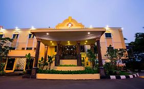 BI Executive Hotel Mangga Dua